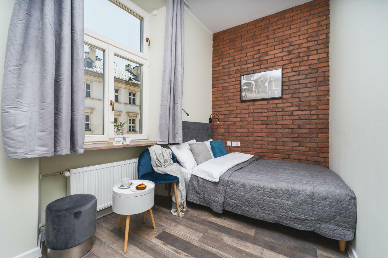 Liv Apartments Old Town Красков Екстериор снимка